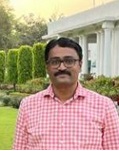 Dr Amod Laxmikant Borle