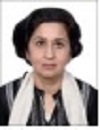 Dr Anju Romina Bhalotra