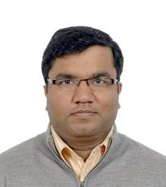 Dr Anurag Mishra