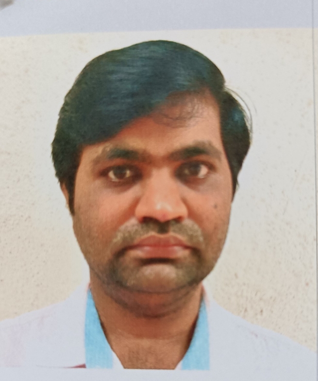 Dr. Chetan Bangale