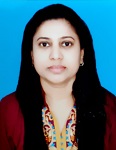 Dr Shivani Rao