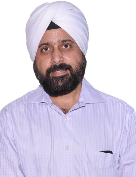 Dr Bhupinder