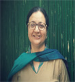 Dr. Nandini Sharma