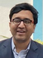 Dr Razi Akhtar