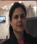 Dr. Krishna Agarwal
