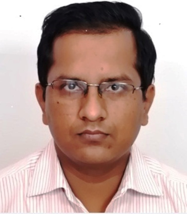 Dr Lovekesh Kumar