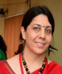 Dr. M.M. Gupta