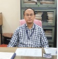 Dr. Mongjam Meghachandra Singh