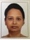 Dr Munisha Agarwal