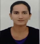 Dr Niharika Dhiman
