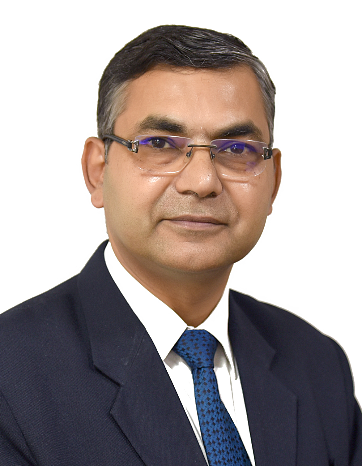 Dr Pawanindra Lal