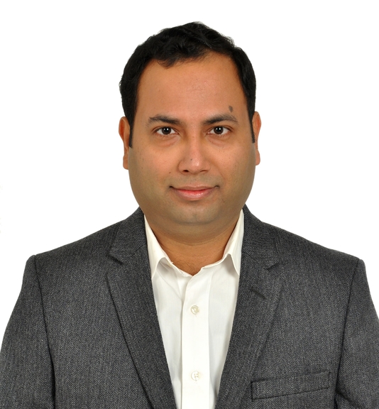 Dr. Lovenish Bains