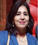 Dr Poonam Kashyap