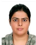 Dr Preeti