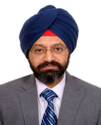 Dr Rajdeep Sing