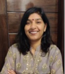 Dr Renu Tanwar