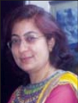 Dr Shakun Tyagi