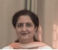  Dr Sonia Wadhawan