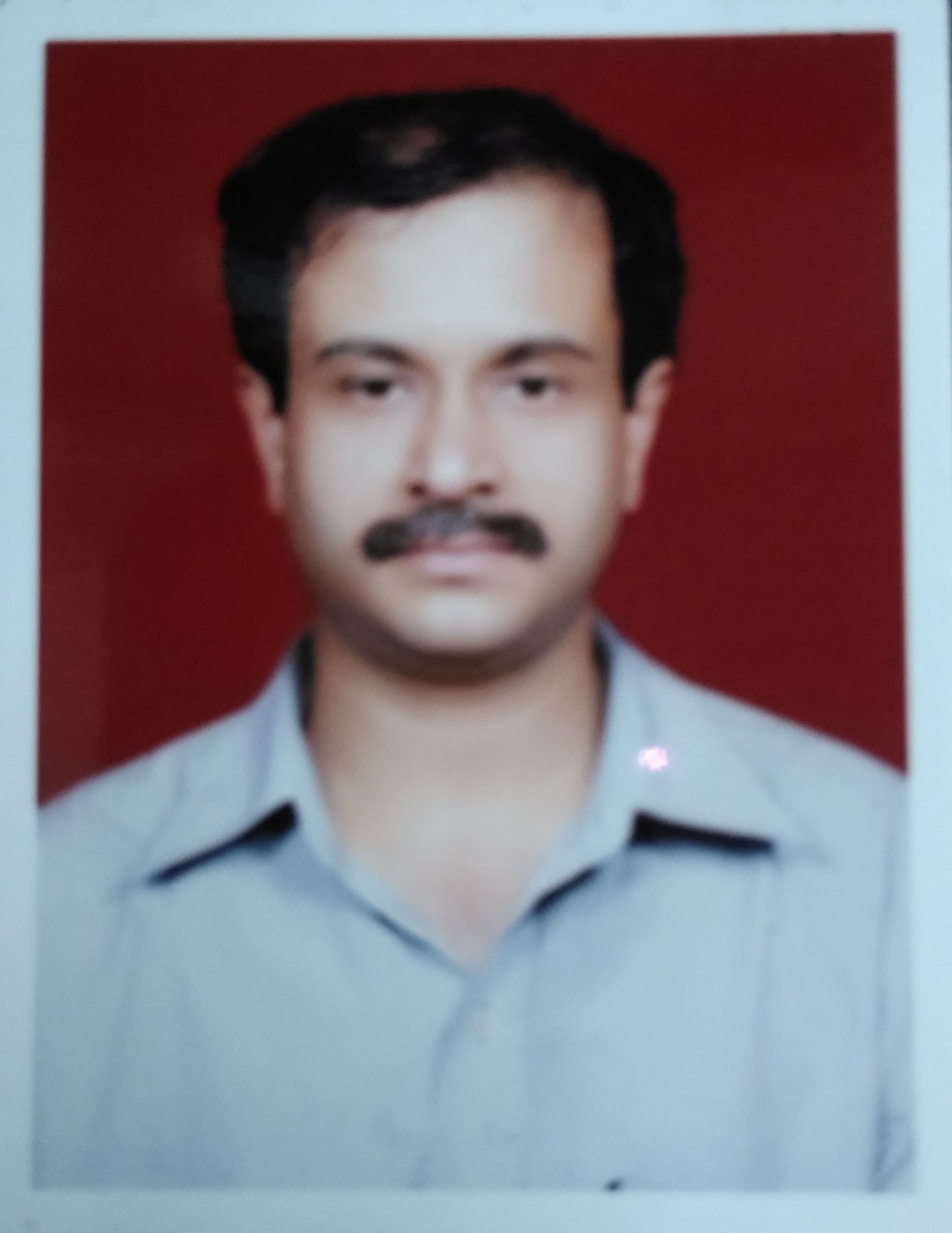 Dr Sushanto Neogi