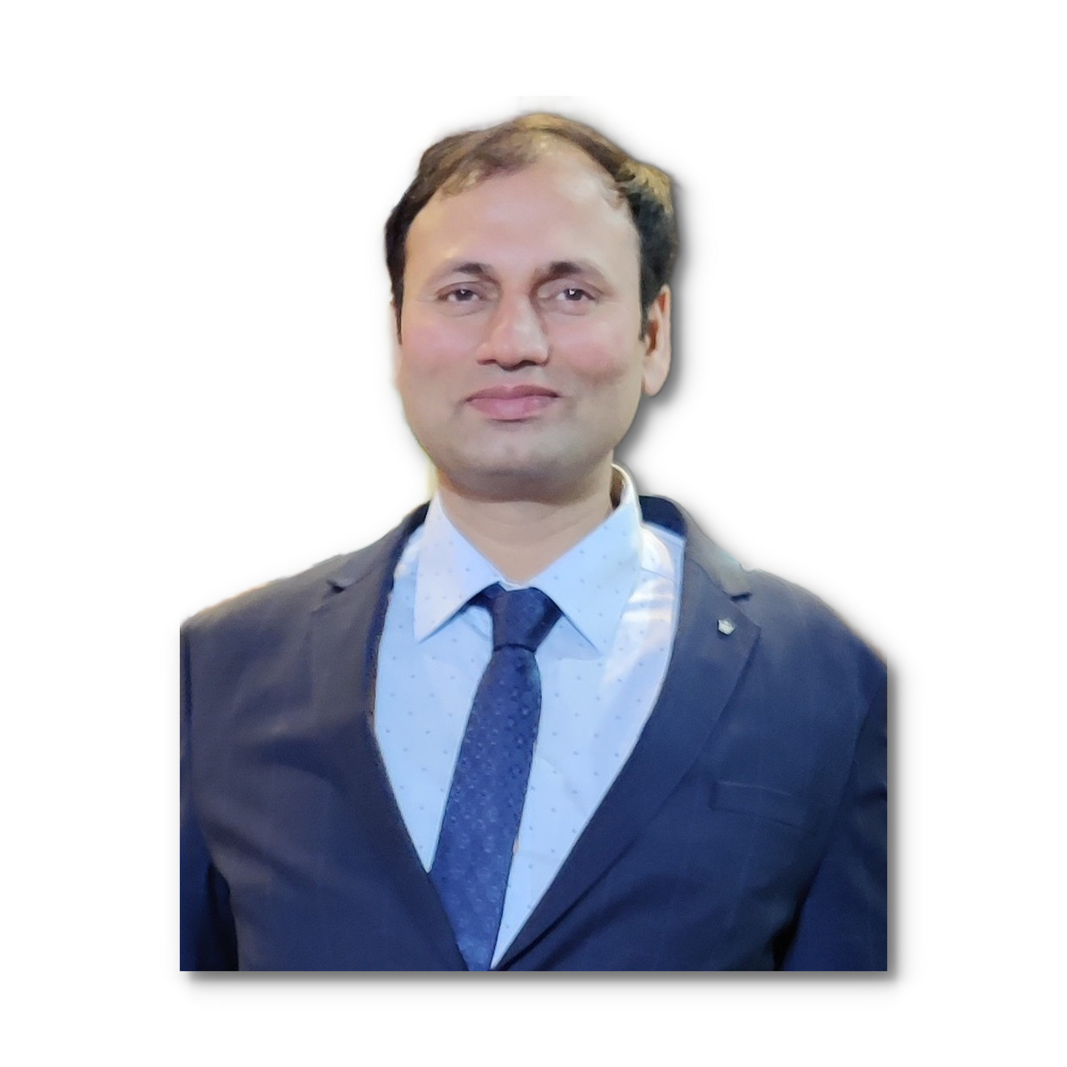 Dr Tirlok Chand