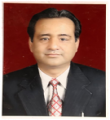 DR. R Q Khan