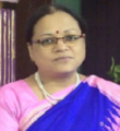 Dr Latika Sahu