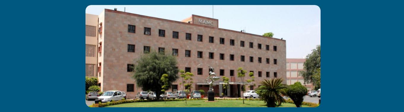MAMC web