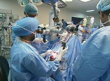 BRAIN SURGERY 4