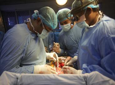 HEART SURGERY 5